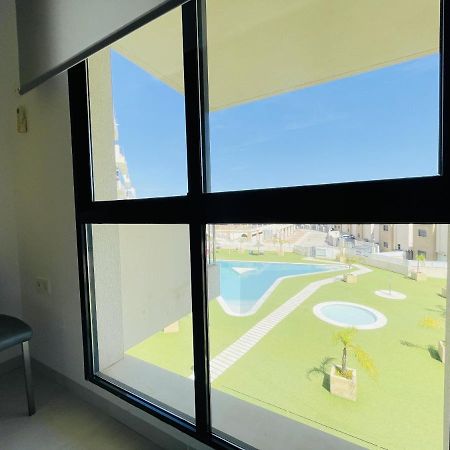דירות Dehesa de Campoamor  3090 Residencial Sabrina מראה חיצוני תמונה