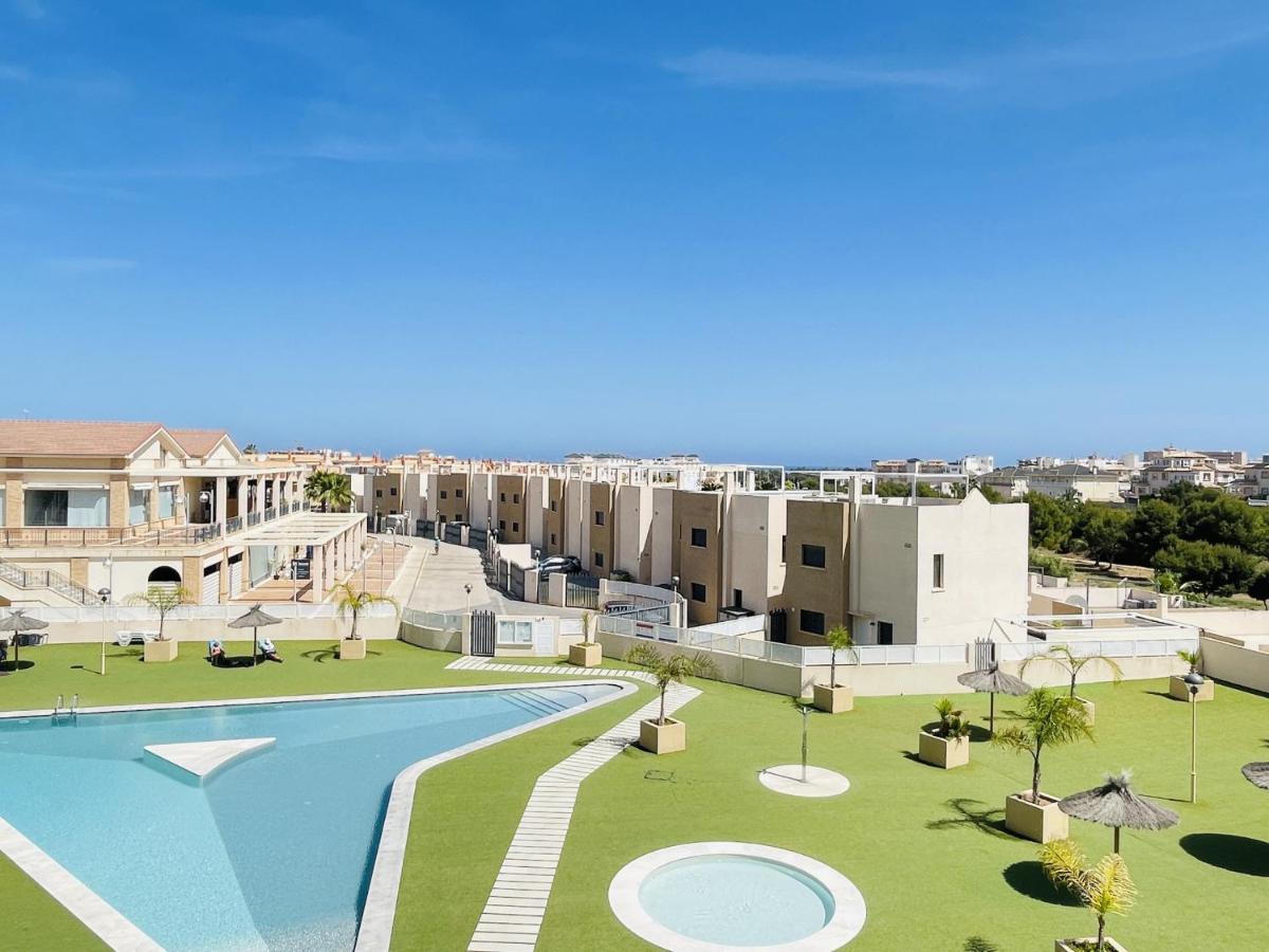 דירות Dehesa de Campoamor  3090 Residencial Sabrina מראה חיצוני תמונה