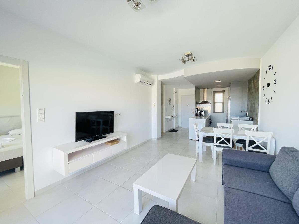 דירות Dehesa de Campoamor  3090 Residencial Sabrina מראה חיצוני תמונה
