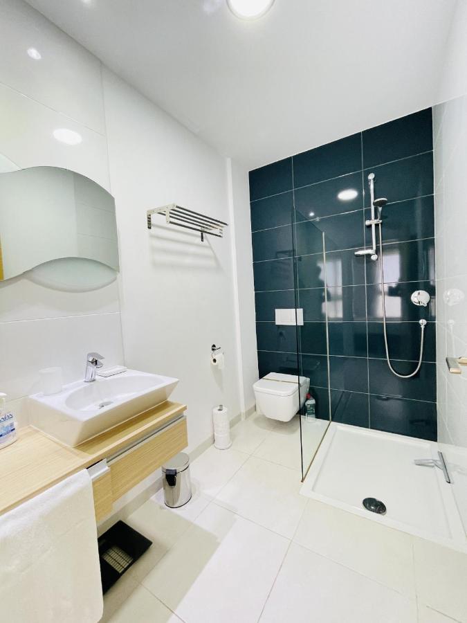 דירות Dehesa de Campoamor  3090 Residencial Sabrina מראה חיצוני תמונה
