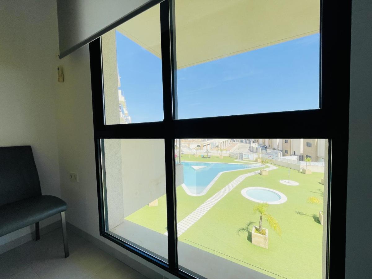 דירות Dehesa de Campoamor  3090 Residencial Sabrina מראה חיצוני תמונה