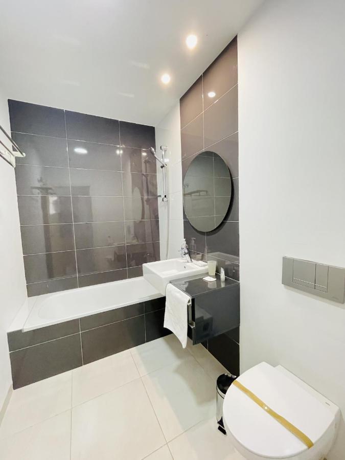 דירות Dehesa de Campoamor  3090 Residencial Sabrina מראה חיצוני תמונה
