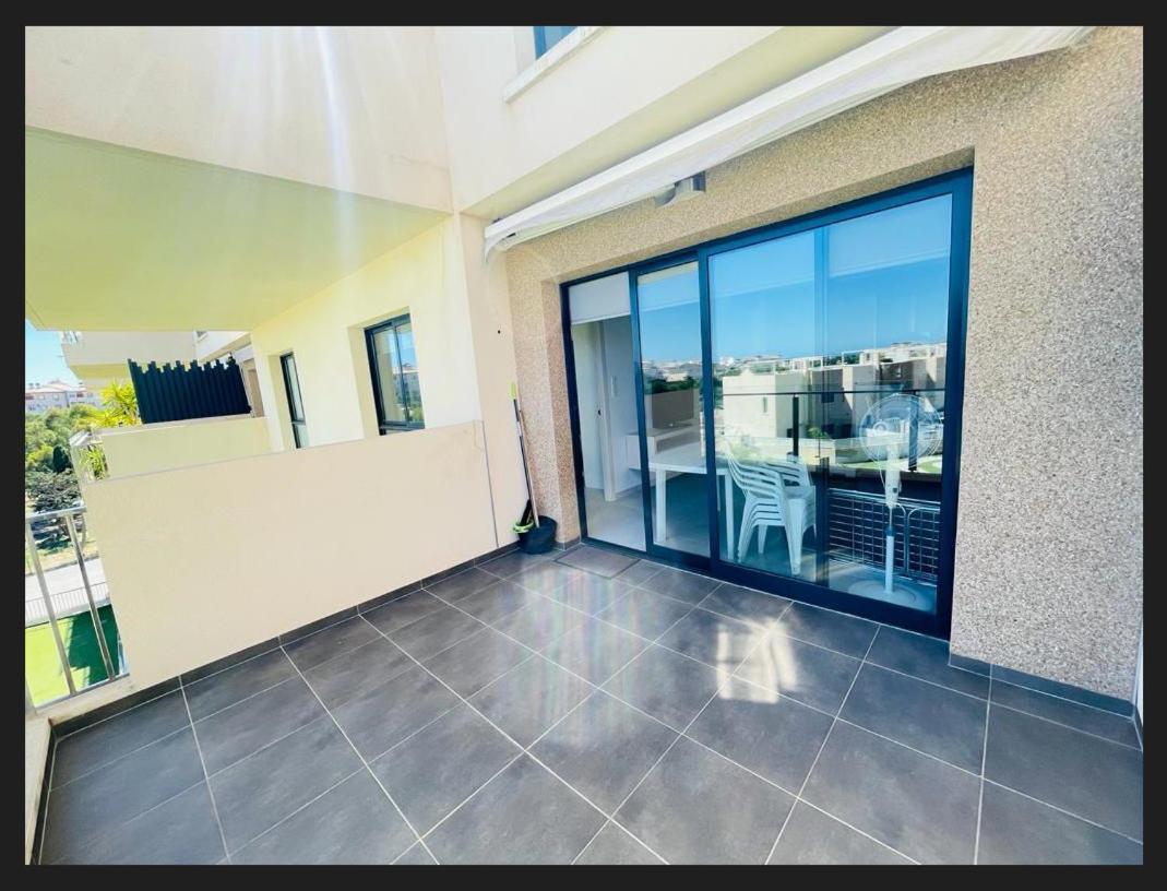 דירות Dehesa de Campoamor  3090 Residencial Sabrina מראה חיצוני תמונה